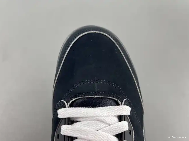 Metallic Air Jordan 5 Reimagined HF3975-001 Black 0612